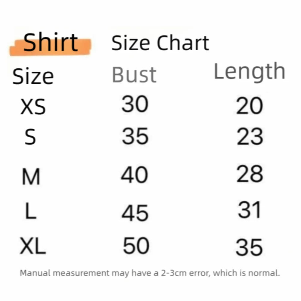 Cute Puppy Print Dog Sleepwear – Breathable Short Sleeve Home Clothes for Dogs & Cats, Soft Indoor Wear in Blue & Pink Options