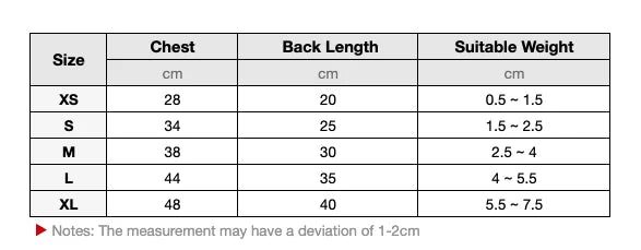 Fashion Dog Hoodie – Winter Warm Pet Sweatshirt Coat for Small & Medium Dogs and Cats, Soft Cold Weather Clothing.