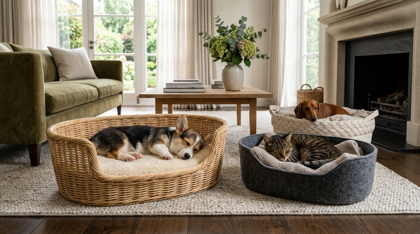 Baskets