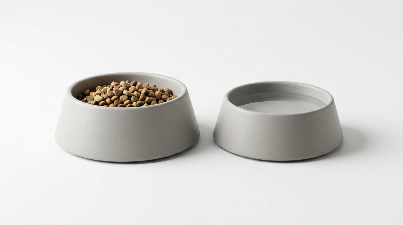 Food Bowls