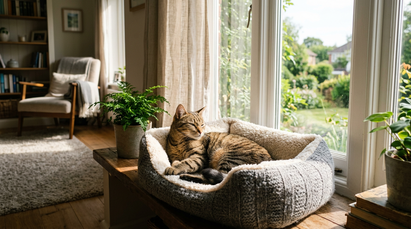 Cat Beds