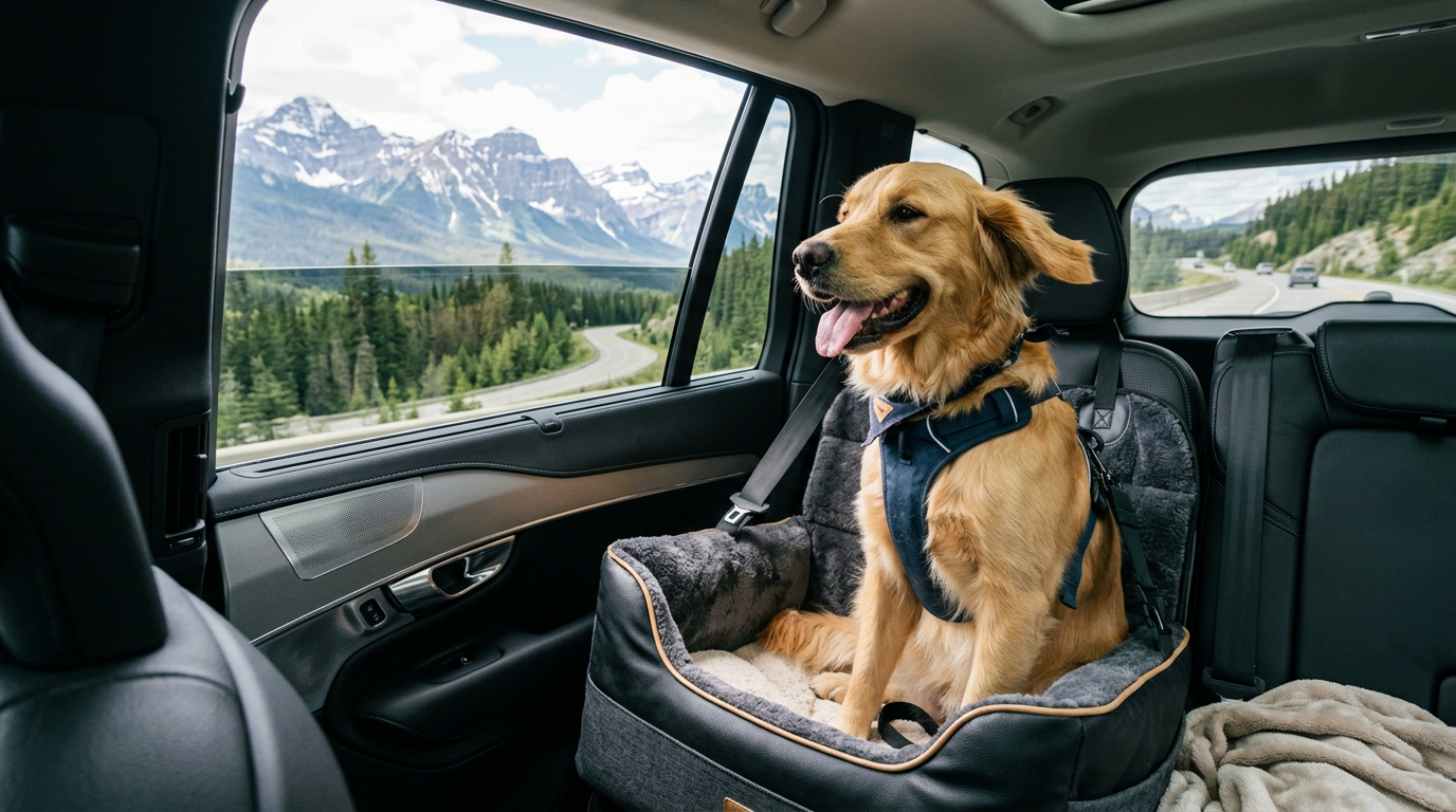Car Seats