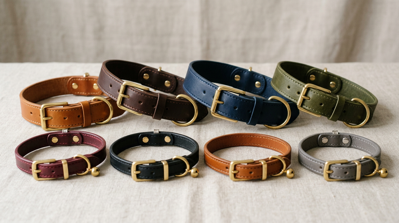 Collars