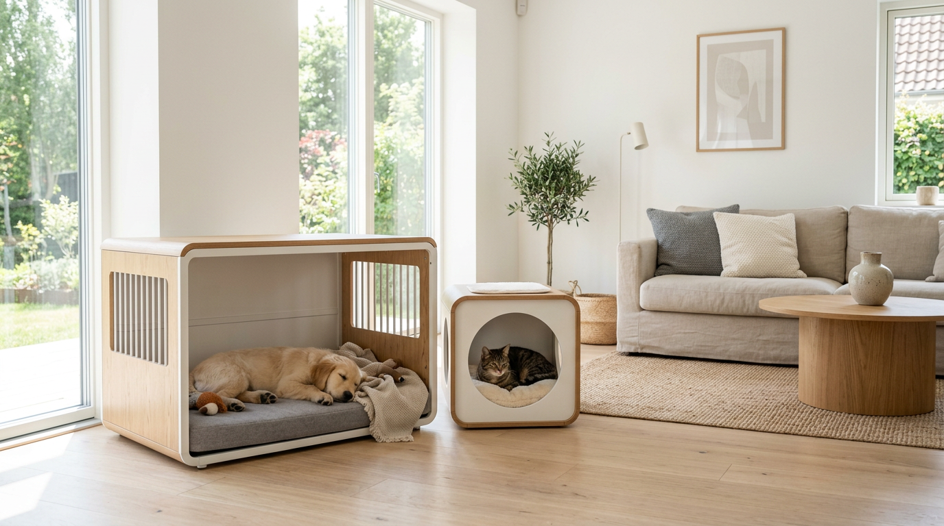 Kennels