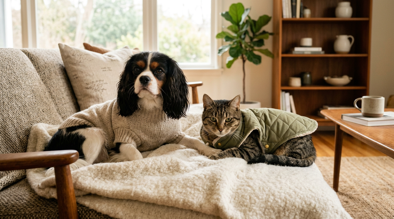 Pet Apparel