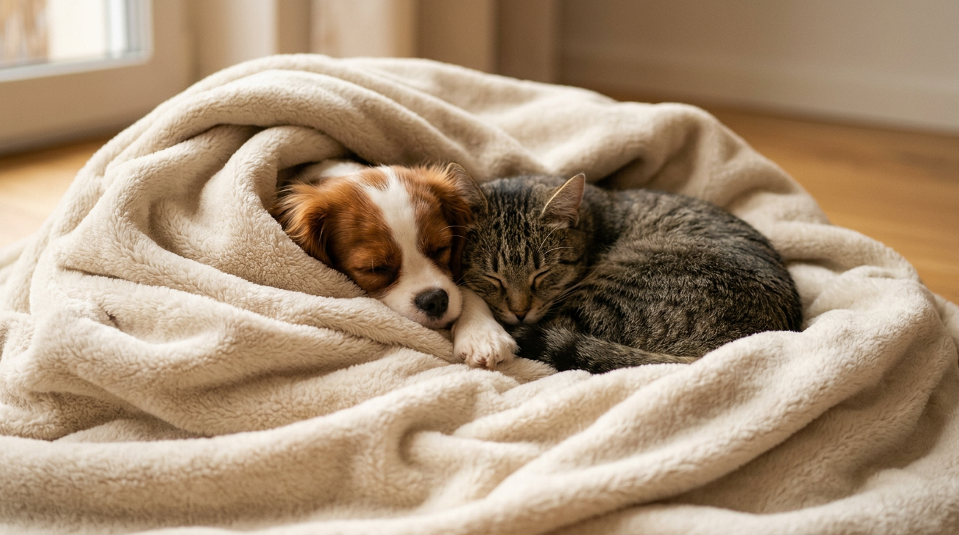 Pet Blankets
