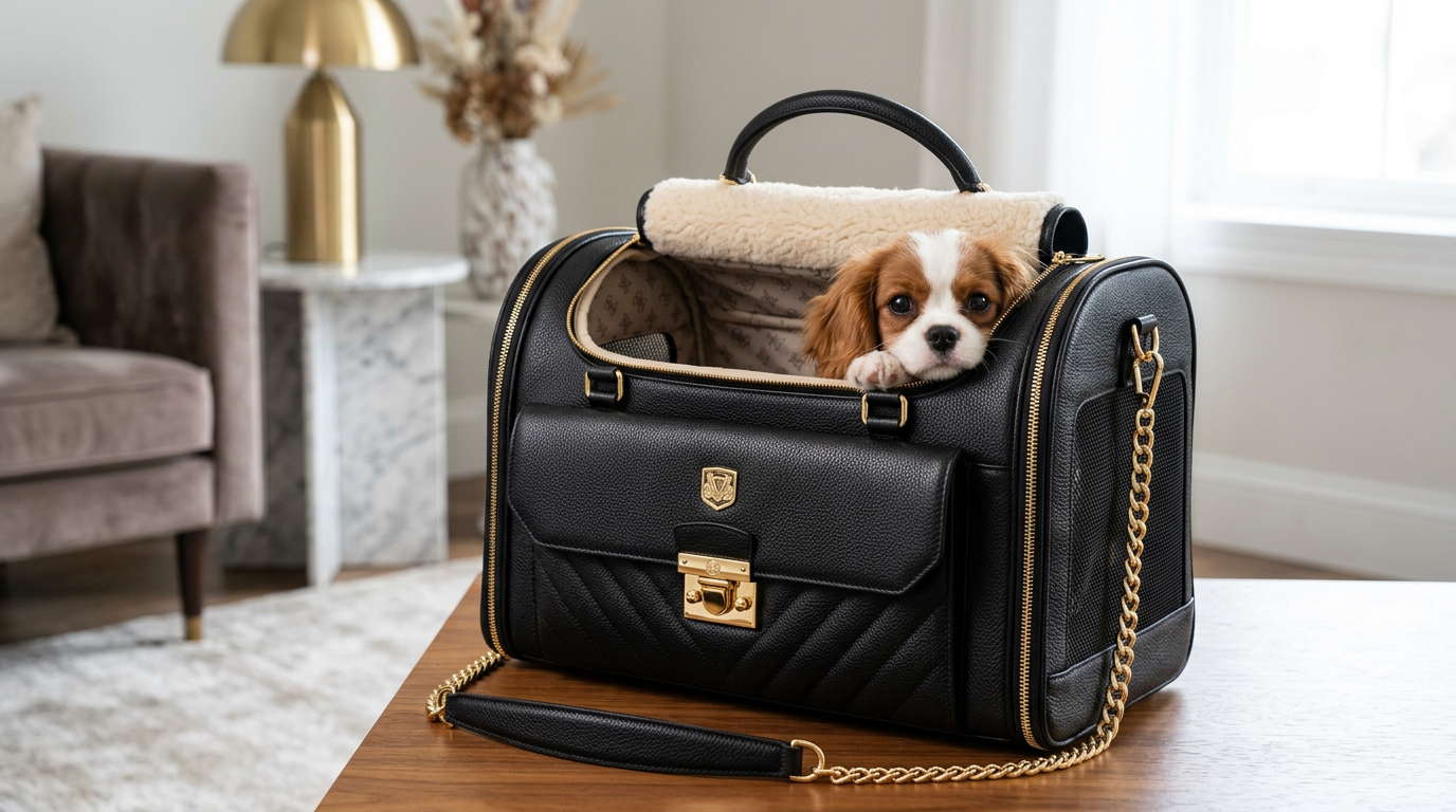 Pet Carriers