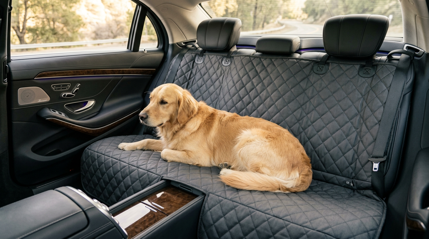 Seat Covers