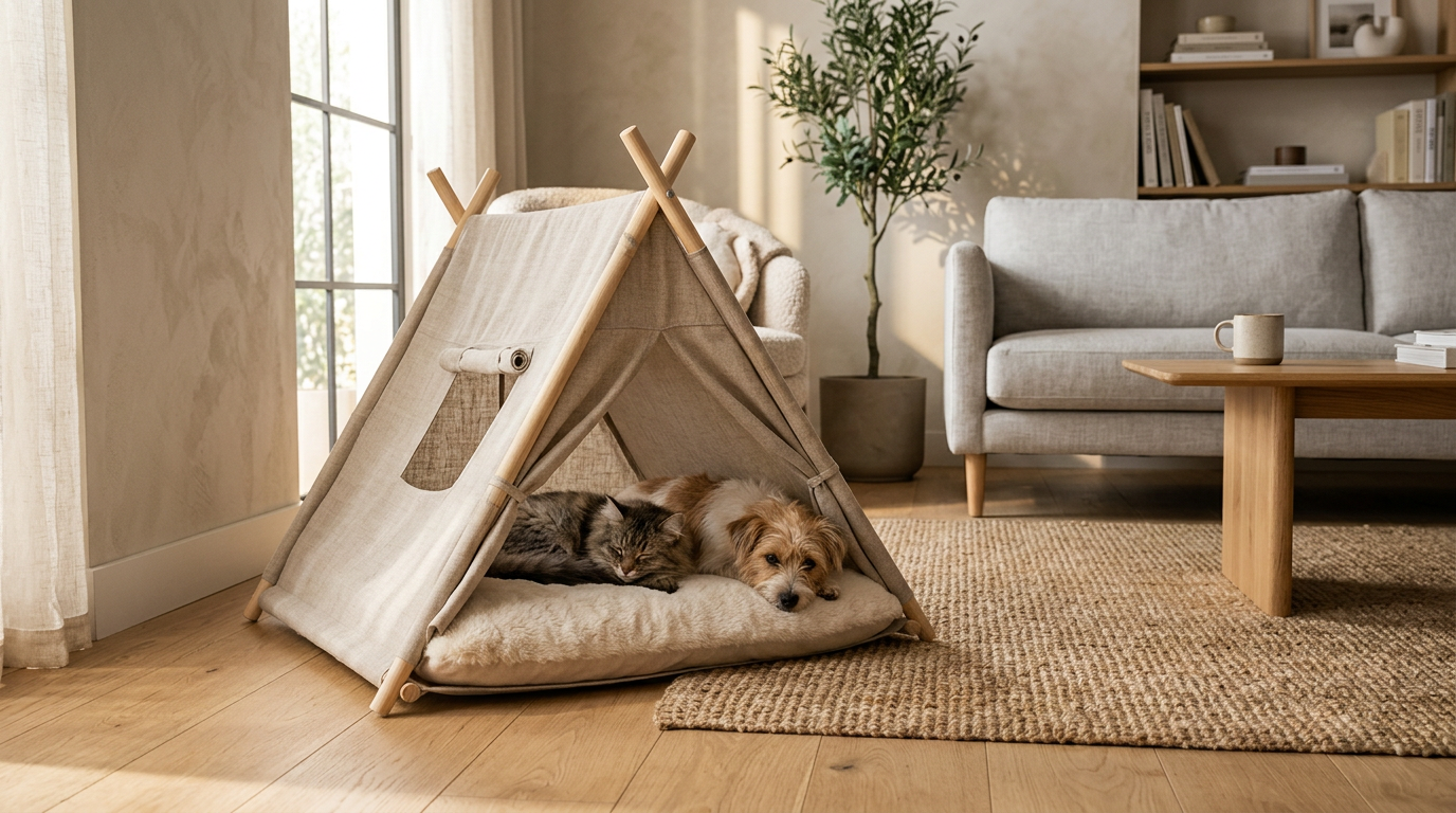 Pet Tents