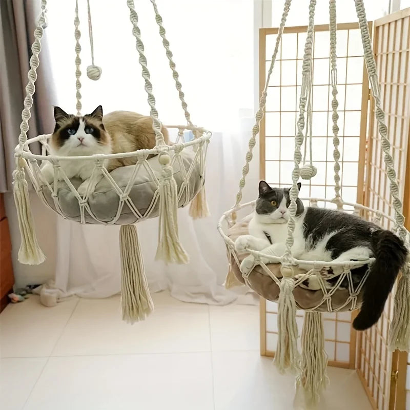 Hammocks