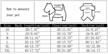 Dog Tracksuit Jumpsuit – Sporty Spring & Autumn Sweatshirt Outfit for Small Dogs, Comfortable Casual Pet Clothing.