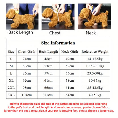 Summer Cooling Dog Dress – Cute Princess Vest Outfit for Medium & Large Dogs, Lightweight Clothing.