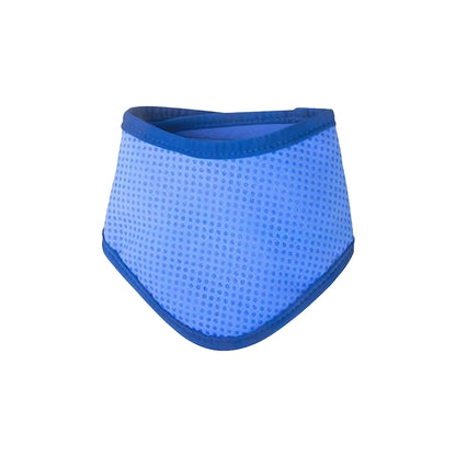 Summer Dog Cooling Ice Scarf – Quick-Cooling Towel for Small, Medium & Large Dogs.