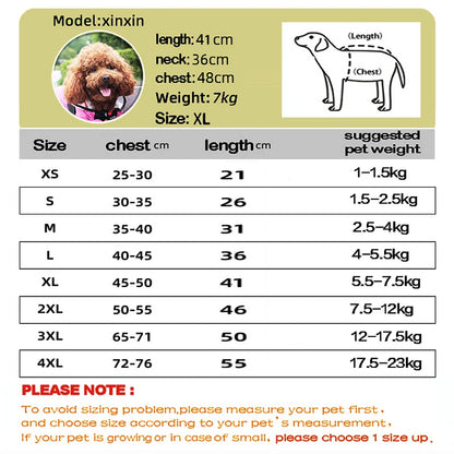 Waterproof Dog Raincoat Jumpsuit – Water-Resistant Pet Jacket with Hood for Small & Large Dogs, Outdoor Rain Protection Coat.