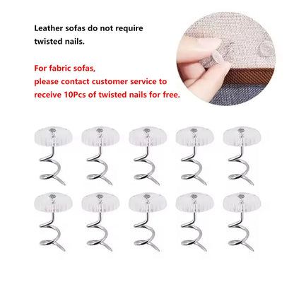 Cat Scratch Deterrent Tape – Transparent Self-Adhesive Furniture Protector Stickers for Sofas & Pet Training.