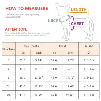 Solid Color Pet Dress with D-Ring – Summer Outfit for Small Dogs & Cats, Cute Chihuahua & Pomeranian Puppy Dress.