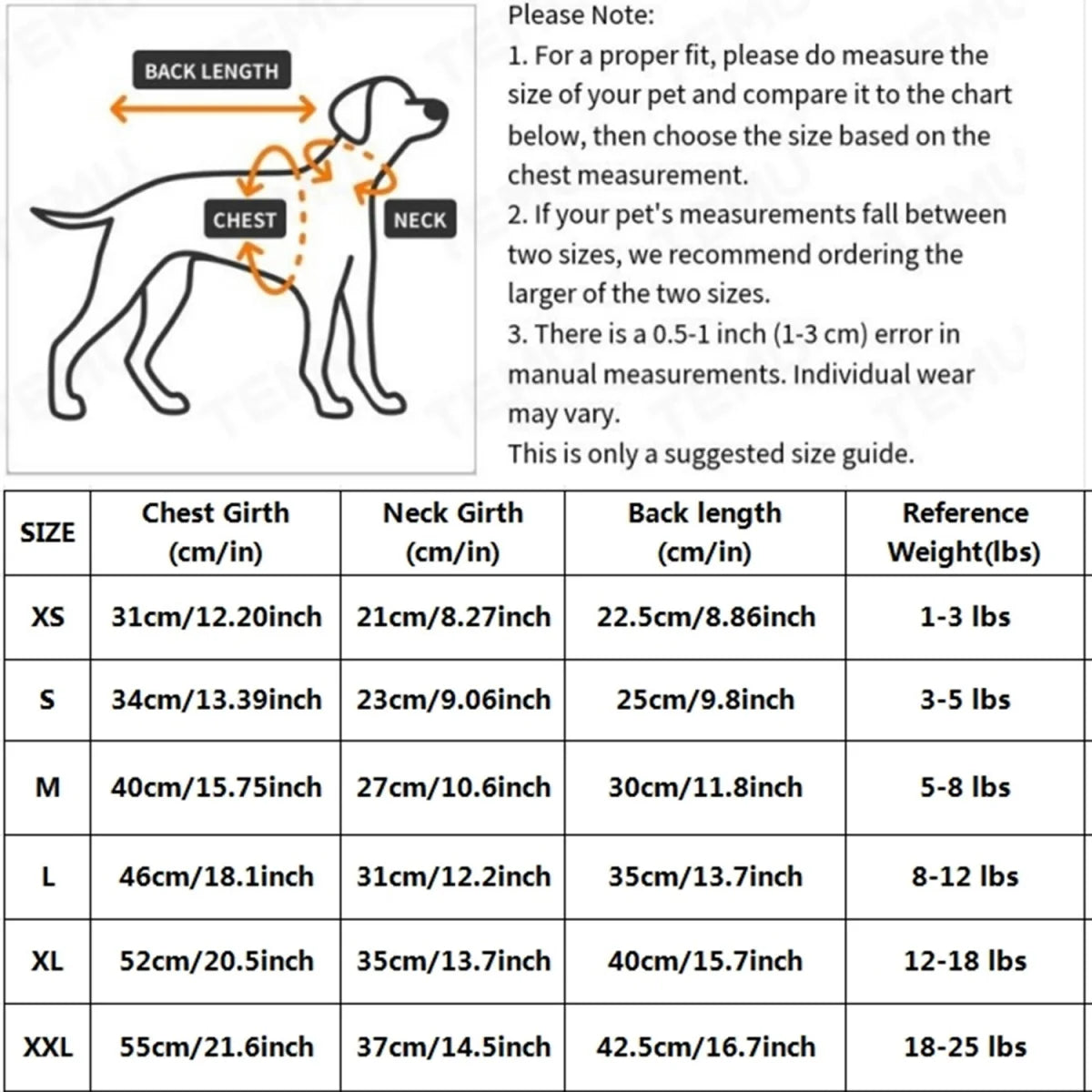 1PC Minimalist Print Pet Vest – Soft & Breathable Sleeveless T-Shirt for Dogs and Cats.