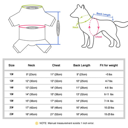 Winter Dog Jacket Jumpsuit – Super Warm Waterproof Coat for Small, Medium & Large Dogs, Perfect for French Bulldogs and Cold Weather Wear.