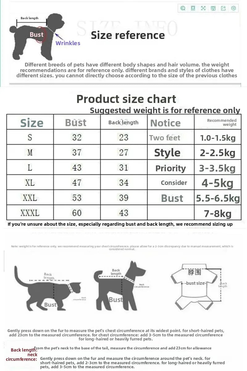 Hello Kitty Pet Sweater – Warm Fleece Hoodie for Small Dogs & Cats, Cozy Winter Clothing for Puppies, Teddy & Bichon Frise for Cold Weather.