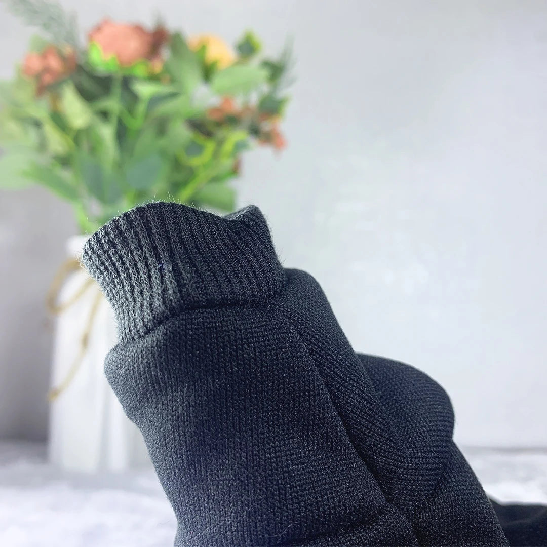 Spring & Autumn Dog Hoodie – Cozy Sweatshirt for small, medium, and large dogs.