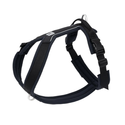 Reflective No-Pull Dog Harness – Adjustable Comfortable Walking Vest for Small, Medium & Large Dogs, Ideal for Outdoor Use.