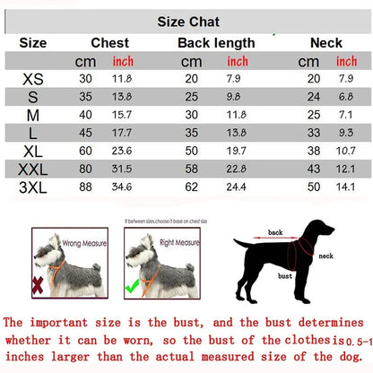 Pure Cotton Pet T-Shirt – Soft Lightweight Vest Shirt for Small, Medium & Large Dogs & Cats, Comfortable Everyday Clothing.