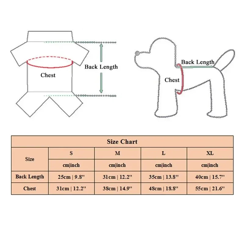 Fashion Dog Raincoat – Lightweight Waterproof Short Sleeve Outdoor Coat for Dogs & Puppies, Stylish Summer Rainwear.