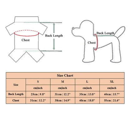 Fashion Dog Raincoat – Lightweight Waterproof Short Sleeve Outdoor Coat for Dogs & Puppies, Stylish Summer Rainwear.