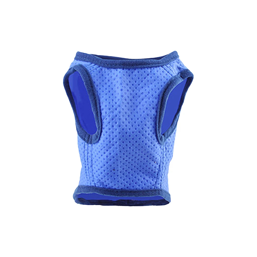 Summer Dog Cooling Ice Scarf – Quick-Cooling Towel for Small, Medium & Large Dogs.