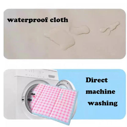 Pet Summer Cooling Bed Mat – Comfortable Cooling Sofa Bed for Dogs & Cats, Soft Pet Cushion for Small, Medium & Large Breeds.