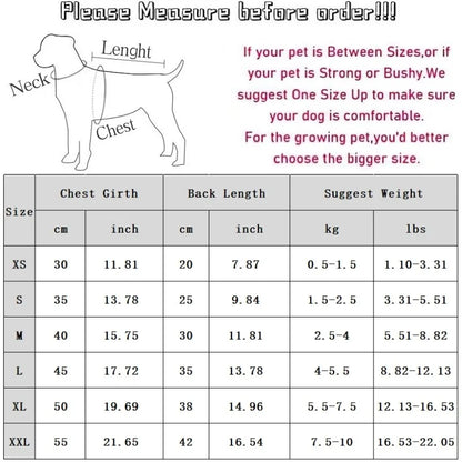 Luxury Pet Striped Cardigan Sweater – Warm Coat for puppies, Stylish Winter Pet Outfit.