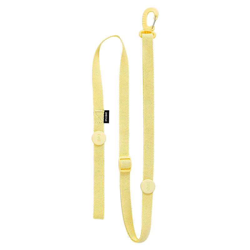 Adjustable Macaron-Color Dog Harness Set – Reflective Collar & Leash for Small Dogs, Puppies & Cats, Comfortable Pet Walking Accessories.
