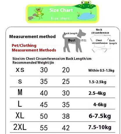 Dinosaur Pet Jumpsuit – Warm Flannel Autumn & Winter Outfit for Dogs & Cats, Cute Teddy Pet Romper Clothing.