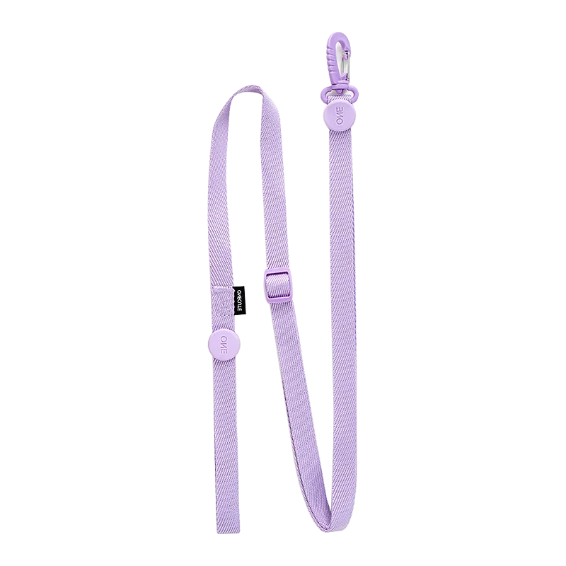 Adjustable Macaron-Color Dog Harness Set – Reflective Collar & Leash for Small Dogs, Puppies & Cats, Comfortable Pet Walking Accessories.