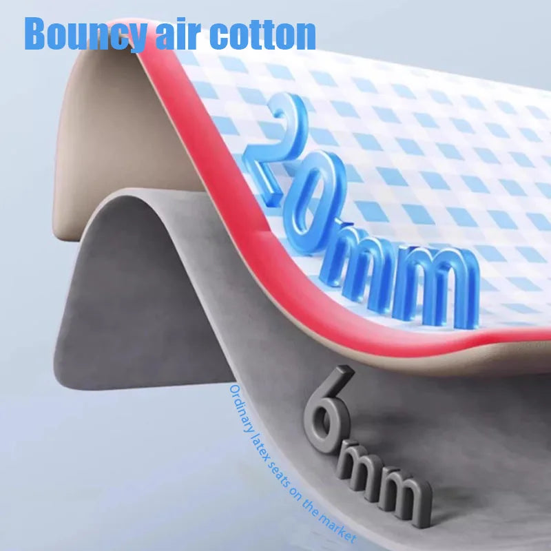 Pet Summer Cooling Bed Mat – Comfortable Cooling Sofa Bed for Dogs & Cats, Soft Pet Cushion for Small, Medium & Large Breeds.