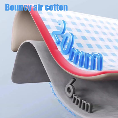 Pet Summer Cooling Bed Mat – Comfortable Cooling Sofa Bed for Dogs & Cats, Soft Pet Cushion for Small, Medium & Large Breeds.