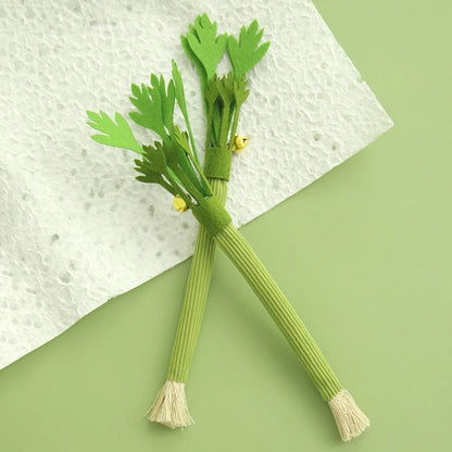 Interactive Catnip Chew Toy – Natural Molar Stick with Bell for Cats & Kittens, Bite-Resistant Teeth Cleaning & Fun Play Toy.