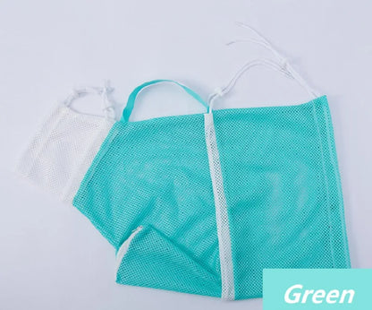 Cat Grooming Shower Bag – Adjustable Mesh Restraint Bag for Bathing, Nail Trimming & Grooming, Helps Prevent Scratching.